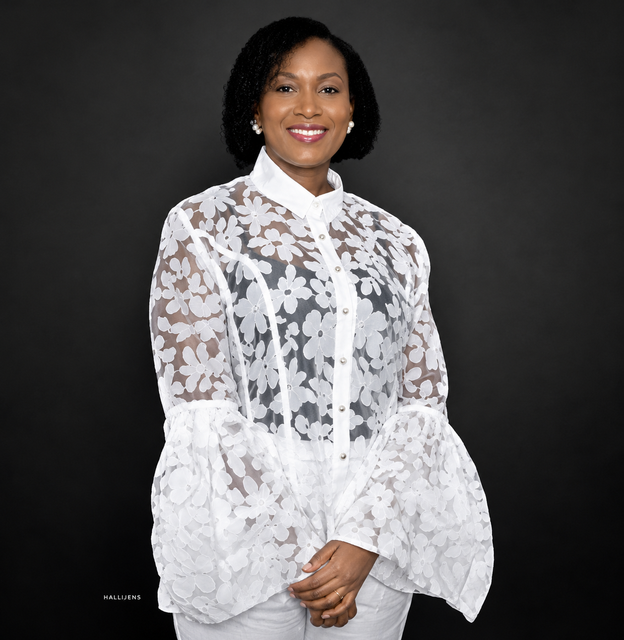 Amina Balogun