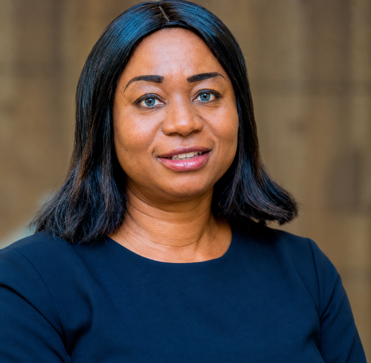 Dr. Chinenye Joy Mgbeokwere