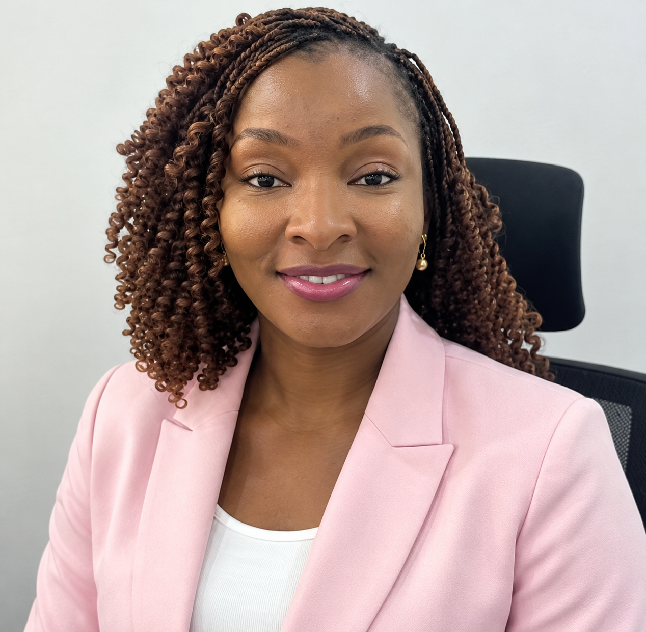 Chinyere Ifediora