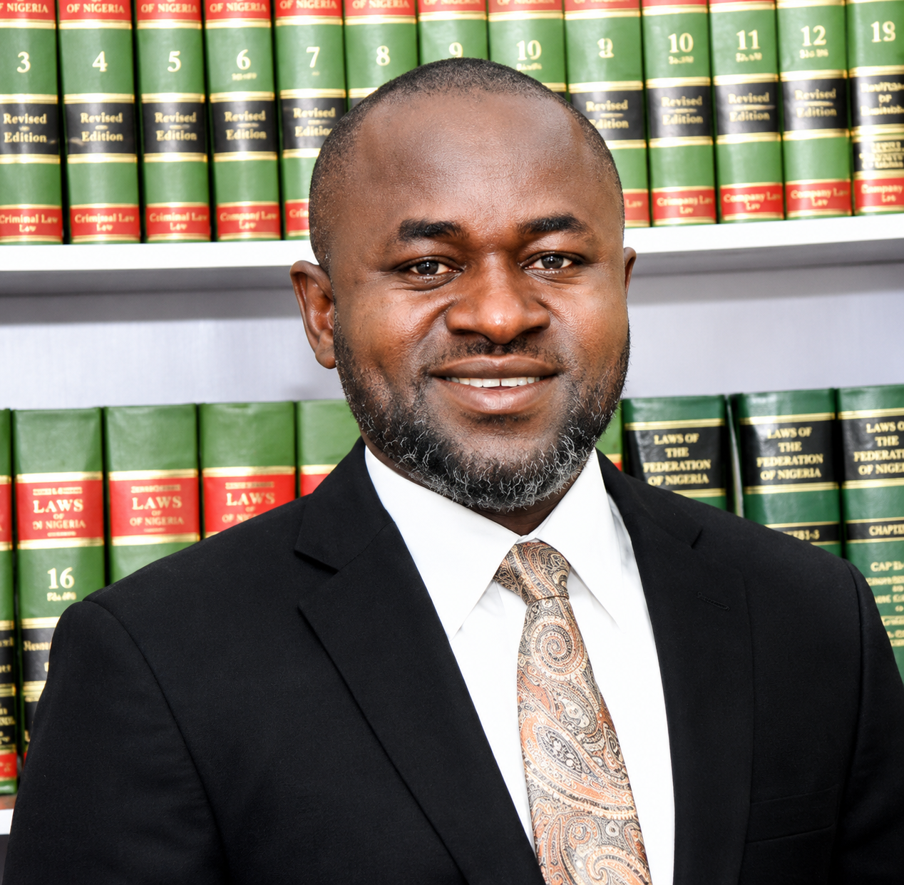 Isiaka Musa